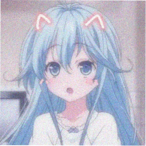 风里有光 头像